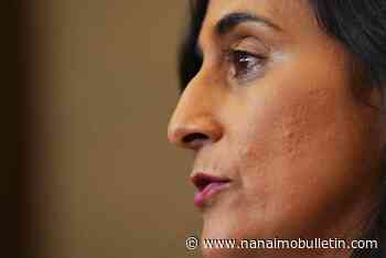 U.K. wants NATO to speed up Ukraine’s membership process