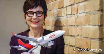 Lynx Air president and CEO Merren McArthur to step down in September