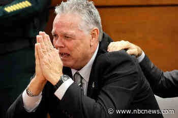 Ex-Parkland school security officer found not guilty over failure to confront 2018 gunman