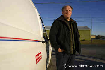 Supreme Court rules for Christian mail carrier who refused to work Sundays