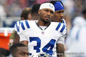 NFL suspends 3 players indefinitely, fourth gets 6 games for violating gambling policy