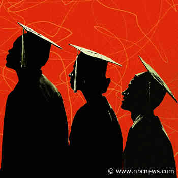 First college class after affirmative action ruling struggling with feeling their identity doesn't matter