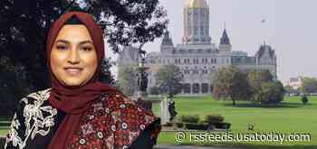 Connecticut's first Muslim state representative assaulted after Eid-ul-Adha prayers