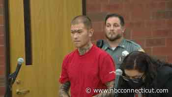 Man charged in assault of State Rep. Maryam Khan outside of Muslim gathering