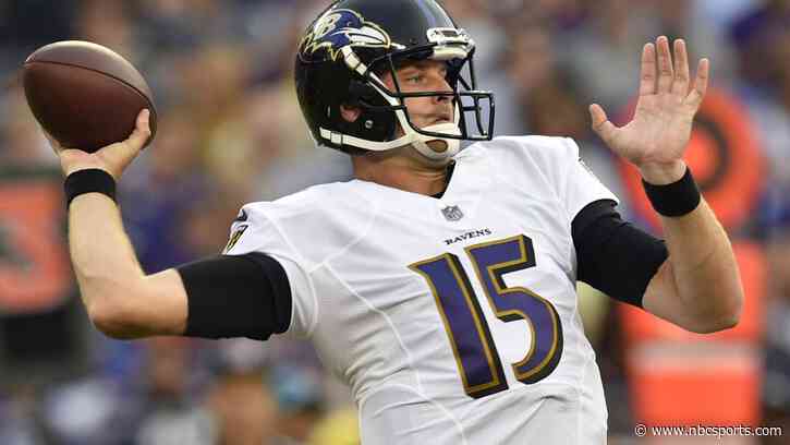 Sheriff in Florida says Ryan Mallett's drowning not a result of riptides