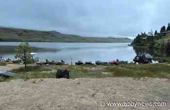 Bodies found of missing fishermen at Stump Lake near Merritt