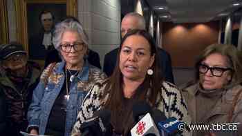 Search dogs find signs of human remains on site of Montreal's old Royal Victoria Hospital