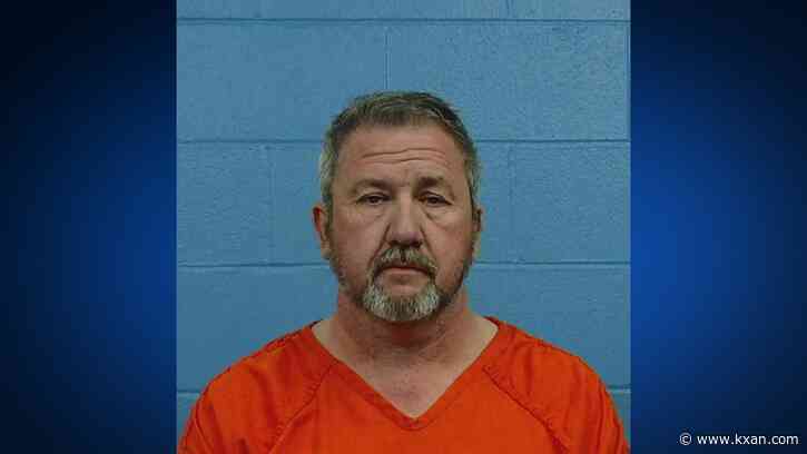 Former Round Rock pastor pleads guilty child pornography charges