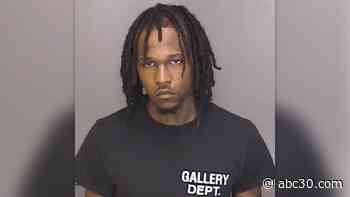 Man arrested in shooting that killed teen at Merced County home, deputies say