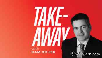 Why CEO Sam Ballas of East Coast Wings &amp; Grill is always trying new things