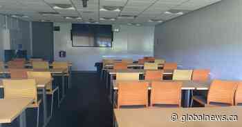 ‘Scared for my life’: Inside the terror of the University of Waterloo stabbings