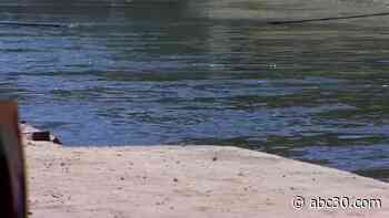 Body of man found in canal in west central Fresno