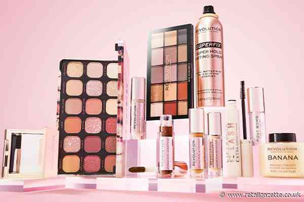 Revolution Beauty v Boohoo: the ugly battle over the beauty brand