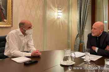 US Special Envoy for Iran's Security Clearance Under Review