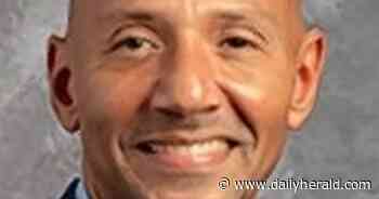 Hersey principal to go on medical leave for a year, then step down