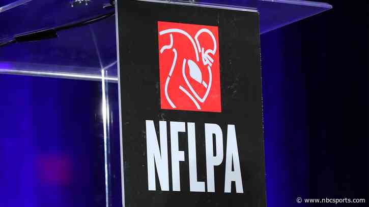 Will the names of the other NFLPA finalists be kept secret?