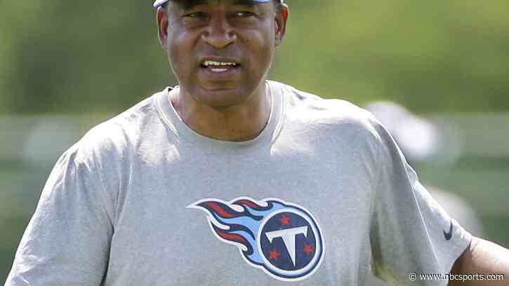 Does Ray Horton aspire to return to the NFL? "I don't think they want me"