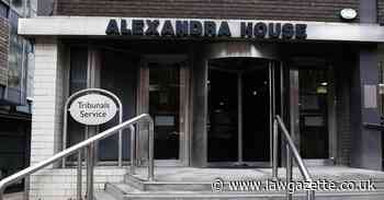 Redundant staff from Metamorph take claims to tribunal