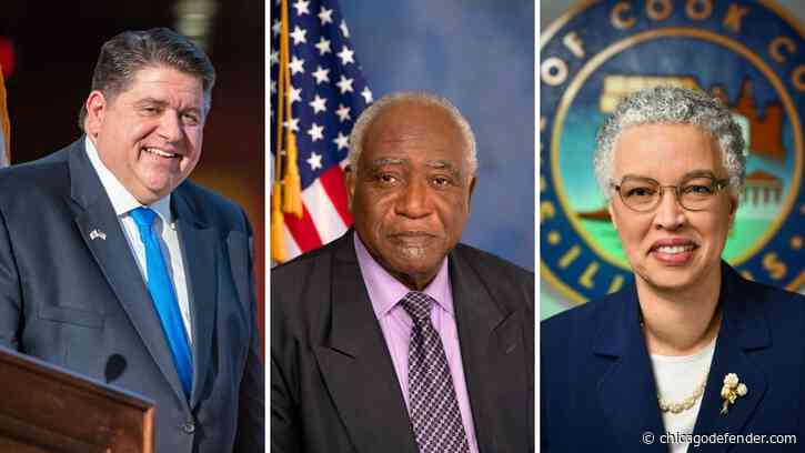 Prominent Illinois Leaders React to Supreme Court Decision