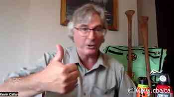 Camping dos and don'ts with outdoor educator Kevin Callan