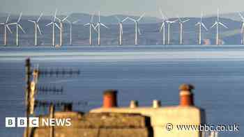 Climate Change Committee says UK no longer a world leader