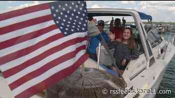 DNR: No warnings, no second chances if you boat and drink on 4th of July