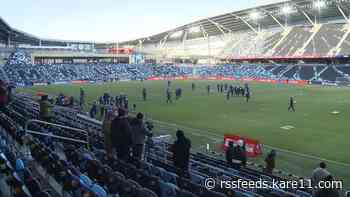 Allianz Field to host U.S. Men’s National Team in September