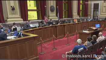 Minneapolis City Council draws criticism for scheduling rent stabilization vote on Eid
