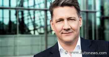 Audi names new CEO to replace Markus Duesmann