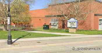 Using empty school to alleviate encampment issues not feasible, says Hamilton chair