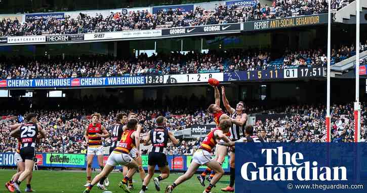 AFL fans back gambling advertising ban and caution against three-year delay