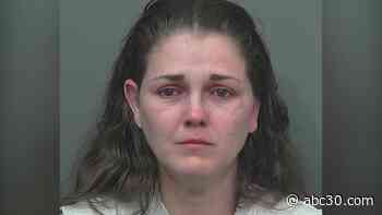 Hanford caregiver accused of giving baby brain bleed released from jail