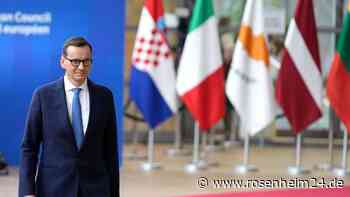 Wieder Asylstreit: EU-Staaten ringen um gemeinsame Position