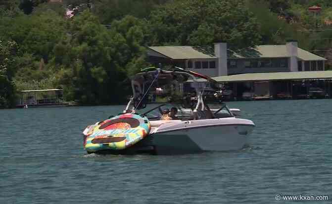 Expect more crowds on Lake Austin, LBJ after Lake Travis ramp closes