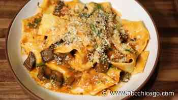 The Food Guy: Daisies