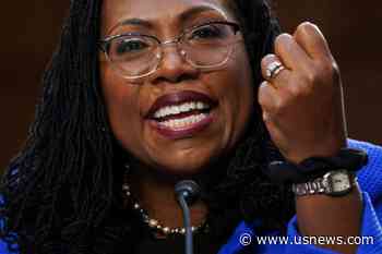 US Supreme Court's Two Black Justices Clash Over Affirmative Action Ruling