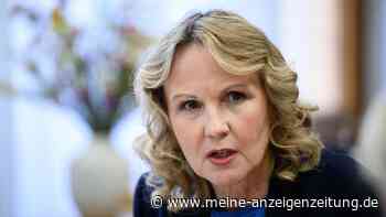 Verbraucherschutzministerin will gegen Greenwashing vorgehen
