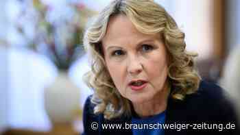 Verbraucherschutzministerin will gegen Greenwashing vorgehen