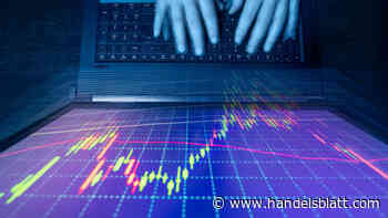 Best Practice: KI im Wagniskapitalgeschäft: Wenn die Software das nächste Start-up aussucht