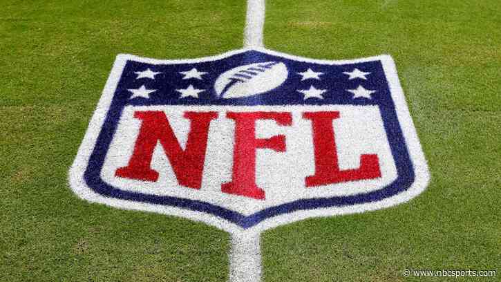 NFL has suspended 10 players for gambling over past two years