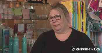 Alberta mom suing Starbucks over her firing because she alleges her cancer was confused for COVID-19