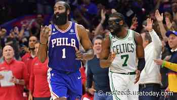 NBA free agency live updates: Who's on the move and what you need to know