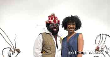 Style invades Navy Pier