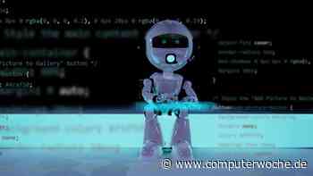 Generative-AI-Tools für Entwickler: CodeWhisperer, Bard und Copilot X im Test
