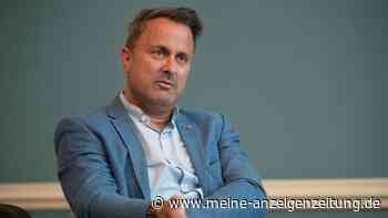 Luxemburger Regierungschef Bettel strebt Wiederwahl an