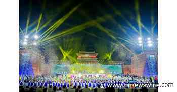 Xinhua Silk Road: Antiga cidade situada no Norte da China vê o crescimento do turismo cultural revigorado pela inovação na oferta