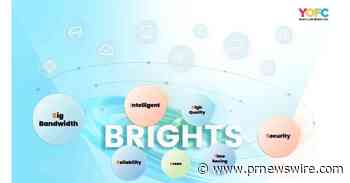 YOFC, proveedor global de fibra óptica y cable, presenta una línea amplia de productos y soluciones en MWC Shanghai 2023