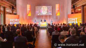 CMO-Talk Horizont Kongress: Warum man als CMO immer auch Chief Motivation Manager sein sollte
