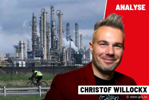 ANALYSE. Meer dan 700 jobs weg in vijf jaar tijd in Antwerpse chemie: wanneer schiet de federale regering in actie?