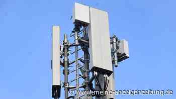 Vodafone startet im begrenzten Umfang mit 5G-Telefonaten